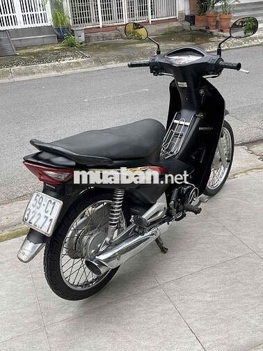 cần bán ce wave anpha xe nguyên rin