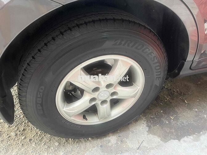 Hyundai Santa Fe 2006 2.2L 4WD