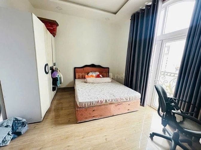 Mặt đường kinh doanh Thích Minh Nguyệt - 3 tầng đúc - 5,710 tỷ