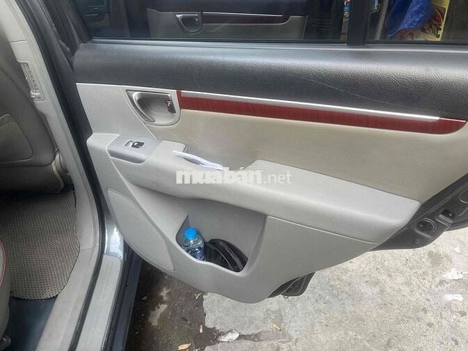 Hyundai Santa Fe 2006 2.2L 4WD