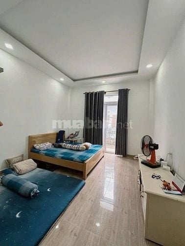 Mặt đường kinh doanh Thích Minh Nguyệt - 3 tầng đúc - 5,710 tỷ