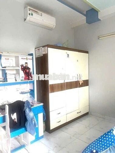 SIÊU PHẨM NHÀ ĐẸP HL2 – BÌNH TRỊ ĐÔNG A, BÌNH TÂN | 73M² CHỈ HƠN 6 TỶ