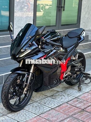 Gpx Demon GR200R mẫu mới siêu đẹp bao zin keng