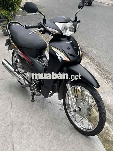 cần bán ce wave anpha xe nguyên rin