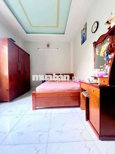 SIÊU PHẨM NHÀ ĐẸP HL2 – BÌNH TRỊ ĐÔNG A, BÌNH TÂN | 73M² CHỈ HƠN 6 TỶ