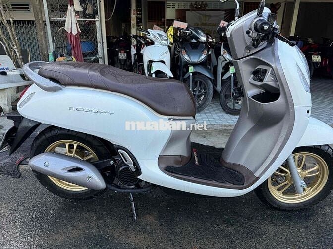 xe đẹp máy êm zin.9chu co sip cho ae o xa.