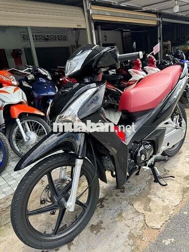 up way i 125 . xe đẹp may móc êm .cos sip cho ae