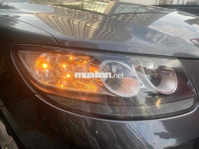 Hyundai Santa Fe 2006 2.2L 4WD