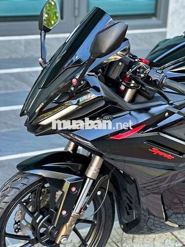 Gpx Demon GR200R mẫu mới siêu đẹp bao zin keng