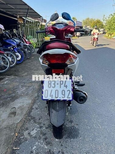 Futro dk 2025 xe đẹp máy zin êm.9chu giá 3.25 lh