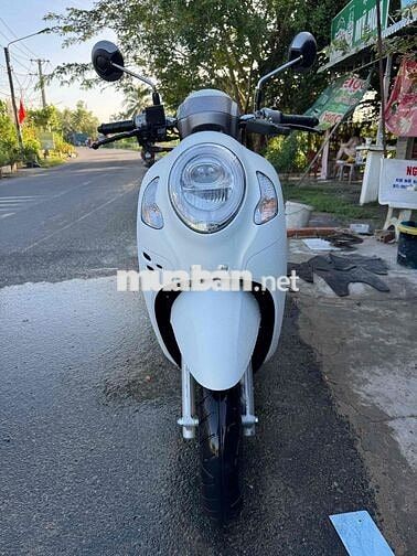 xe đẹp máy êm zin.9chu co sip cho ae o xa.