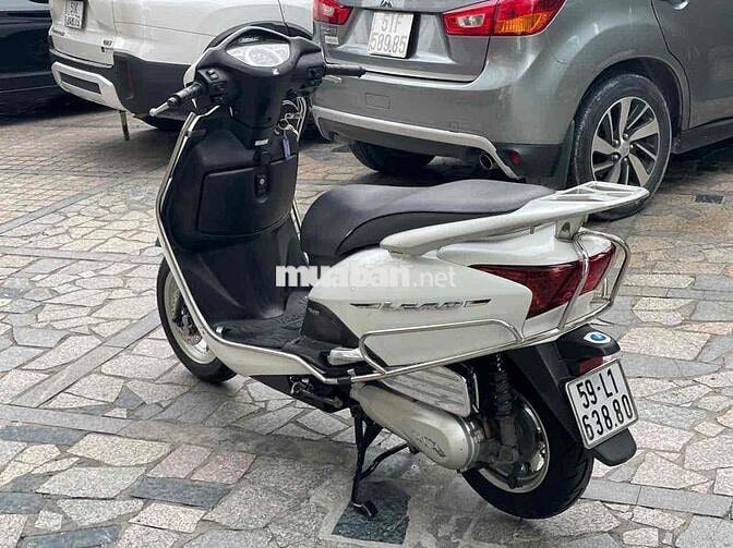 Lead 110 Fi 2013 trả trc 5tr9 nhận xe