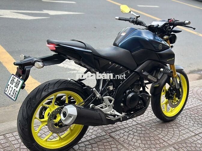 MT15 155cc 2019 bs 86b8-51396