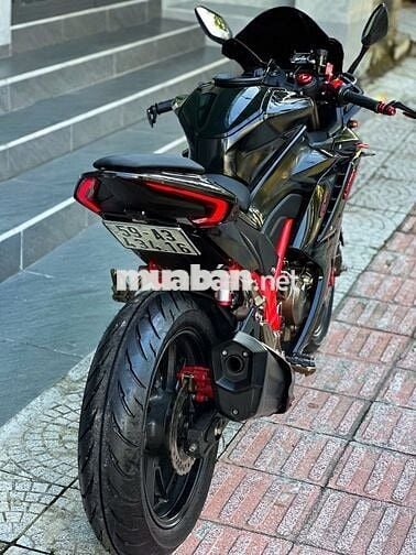 Gpx Demon GR200R mẫu mới siêu đẹp bao zin keng