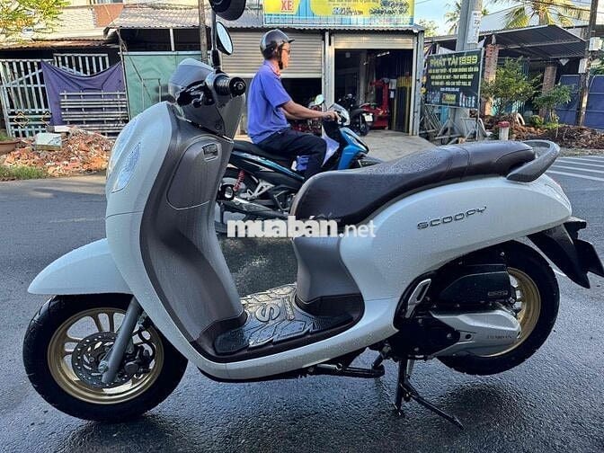 xe đẹp máy êm zin.9chu co sip cho ae o xa.