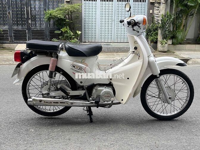 cần bán xe cub 50cc 2018