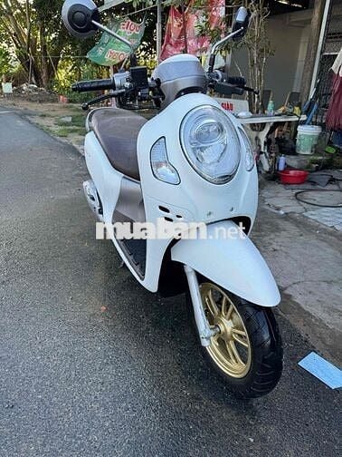 xe đẹp máy êm zin.9chu co sip cho ae o xa.