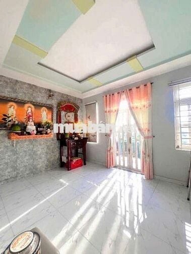 SIÊU PHẨM NHÀ ĐẸP HL2 – BÌNH TRỊ ĐÔNG A, BÌNH TÂN | 73M² CHỈ HƠN 6 TỶ