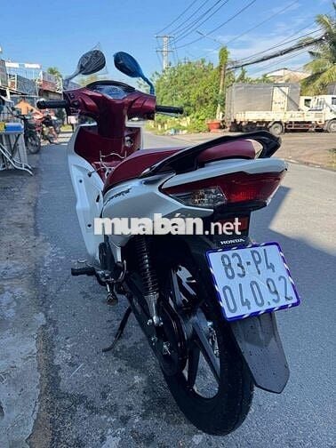Futro dk 2025 xe đẹp máy zin êm.9chu giá 3.25 lh
