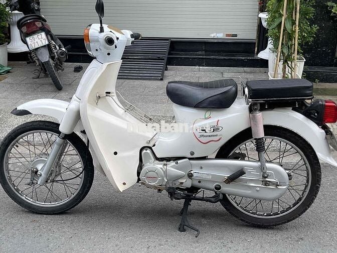 cần bán xe cub 50cc 2018