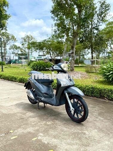 -Em Bán Xe Liberty 125 Xe Nhập Ý Máy Zin Êm