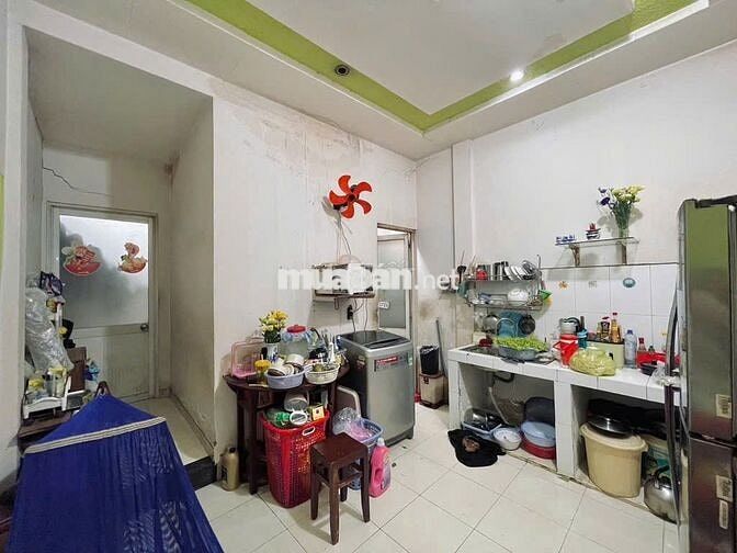 Hiếm. Cây Trâm. Nguyễn Văn Khối. 3 Lầu đường to Nhỉnh 6 tỷ