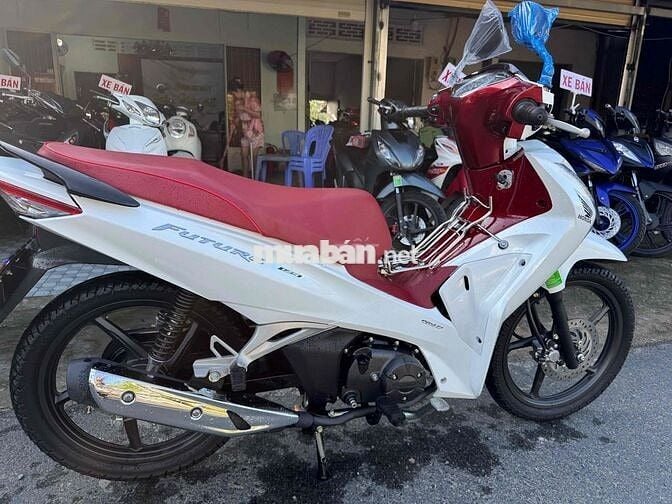 Futro dk 2025 xe đẹp máy zin êm.9chu giá 3.25 lh