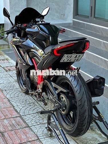 Gpx Demon GR200R mẫu mới siêu đẹp bao zin keng