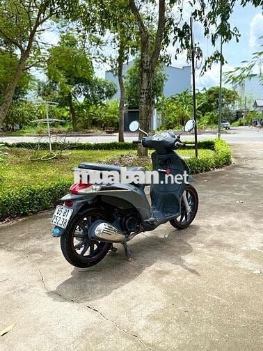 -Em Bán Xe Liberty 125 Xe Nhập Ý Máy Zin Êm