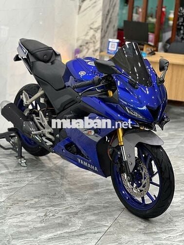 Yamaha R15 V3 2022 155vva mới 99 zin leng keng