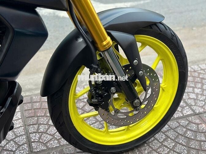 MT15 155cc 2019 bs 86b8-51396
