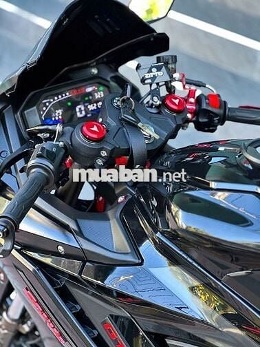 Gpx Demon GR200R mẫu mới siêu đẹp bao zin keng