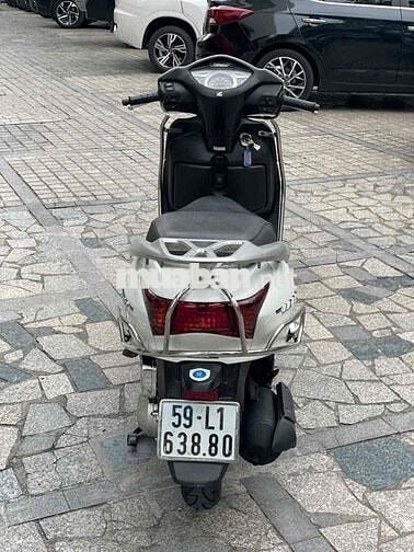 Lead 110 Fi 2013 trả trc 5tr9 nhận xe