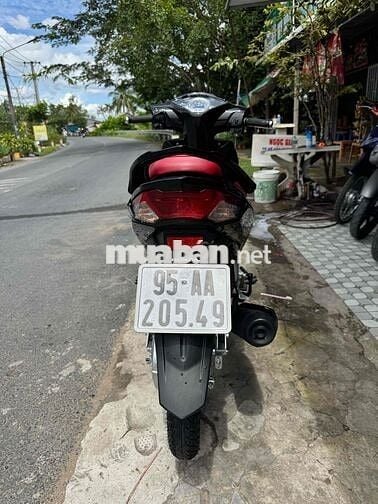 up way i 125 . xe đẹp may móc êm .cos sip cho ae