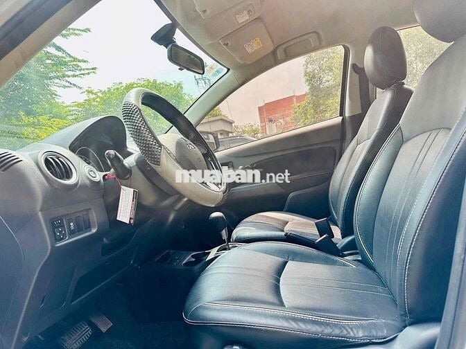 Mitsubishi Attrage 2021 CVT Premium - 61000 km