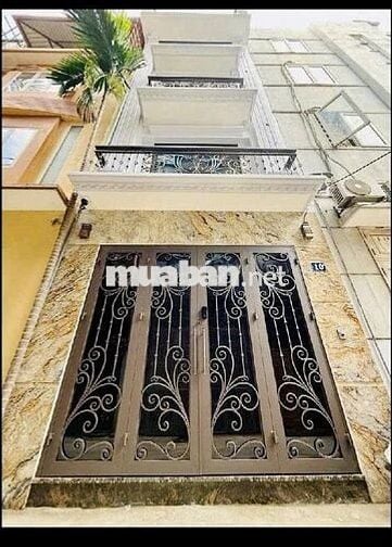🔥 *** 1 CĂN – PHỐ XUÂN THỦY, CẦU GIẤY
