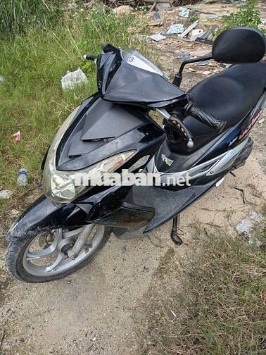 Yamaha Mio ultimo giấy tờ đầy đủ