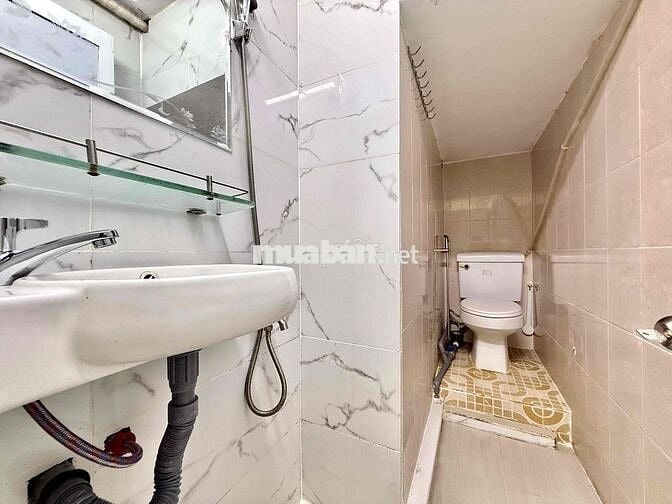 Trống Sẵn Căn Hộ Studio Full Nội Thất Ngay Nguyễn Thiện Thuật Q3