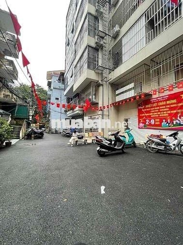 BÁN GẤP NHÀ TT THANH XUÂN BẮC 85m2 CHỈ HƠN 3 Tỷ
