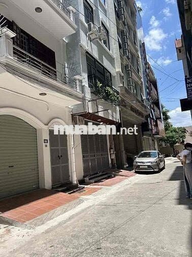 BÁN GẤP NHÀ -VỊ TRÍ VÀNG CẦU GIẤY– CHỈ 29.9 tỷ, DIỆN TÍCH