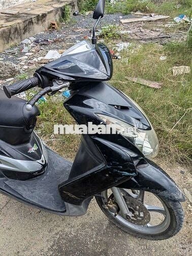 Yamaha Mio ultimo giấy tờ đầy đủ
