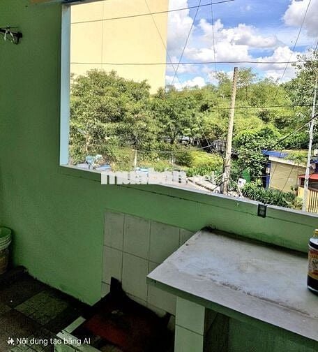 Phòng xinh thoáng mát mặt tiền sông trung tâm Q3, độc lập riêng biệt
