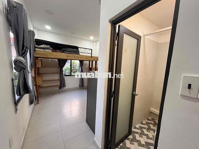 ‼️DUPLEX CỬA SỔ LỚN FULL NỘI THẤT MỚI NGAY NGÃ TƯ PHÚ NHUẬN‼️