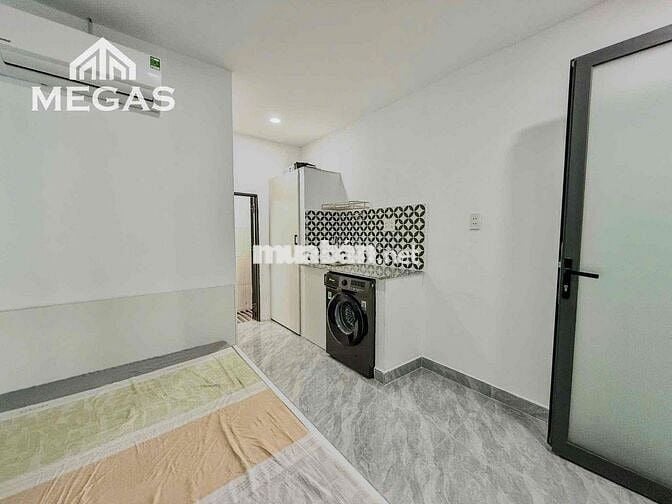 🫨TRỐNG SẴN CĂN HỘ FULL NT _ NGAY PHAN VĂN HỚN - TRƯỜNG CHINH