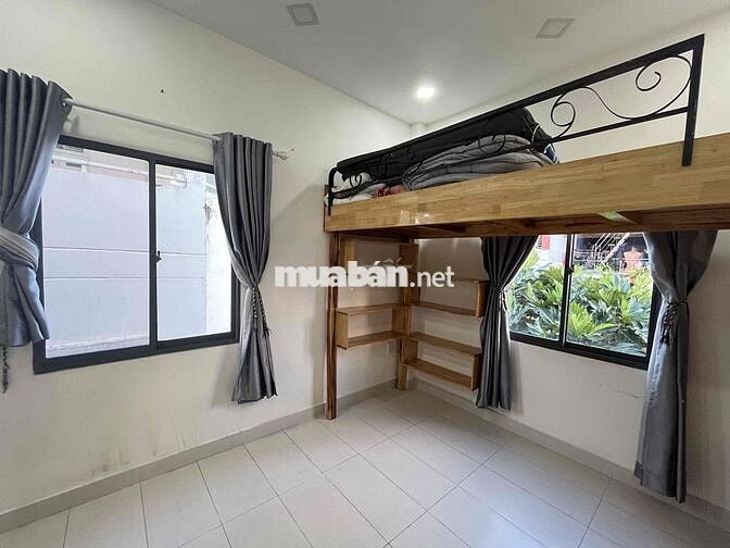‼️DUPLEX CỬA SỔ LỚN FULL NỘI THẤT MỚI NGAY NGÃ TƯ PHÚ NHUẬN‼️