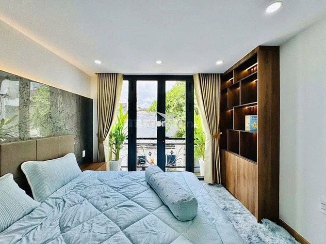 [4ty800] Ngân Hàng Phát Mãi nhà Ngay Gigamall Phạm Văn Đồng dt 80m2