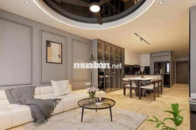BÁN GẤP NHÀ -VỊ TRÍ VÀNG CẦU GIẤY– CHỈ 29.9 tỷ, DIỆN TÍCH