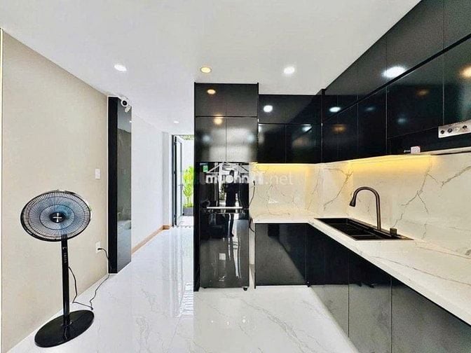 [4ty800] Ngân Hàng Phát Mãi nhà Ngay Gigamall Phạm Văn Đồng dt 80m2