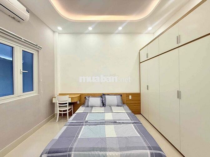 🏰 GÒ VẤP - 3 TẦNG - SÁT HXH - TRẦN THỊ NGHỈ - CHỈ 7,7 TỶ
