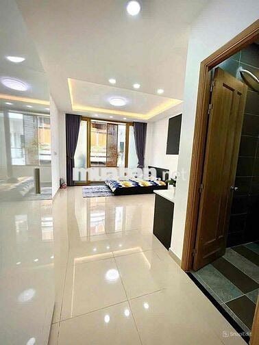 🌟TRỐNG SẴN CĂN HỘ STUDIO BAN CÔNG_GẦN TRỤC BỜ KÈ HOÀNG SA-TRƯỜNG SA…